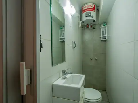 Departamento en Venta Apto profesional