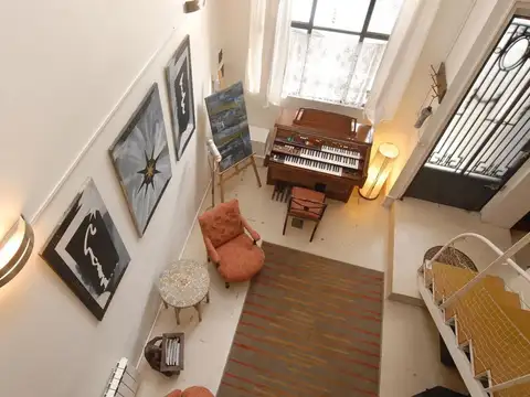 Casa en Venta en Palermo, USD 380.000