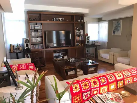 Castores Nordelta 100