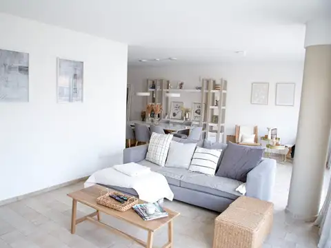 Departamento en Venta 3 años
