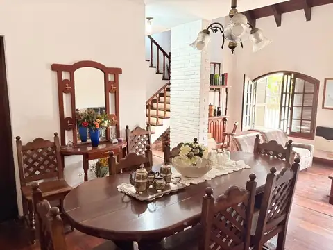 Casa en Venta al Noroeste