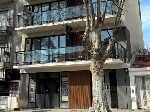 GRIVEO 2900, Piso PB