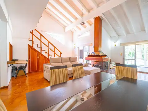 Casa en Venta de 3 dormitorios