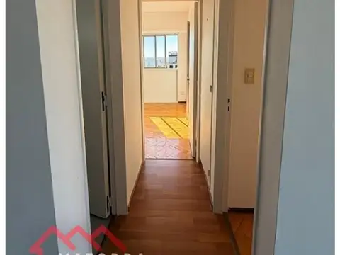 Departamento en Alquiler en Caseros, $ 720.000