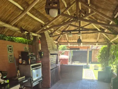 Casa en venta