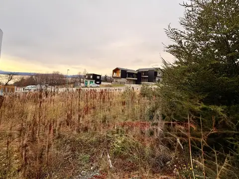 Terreno en Venta de 892,12 m2