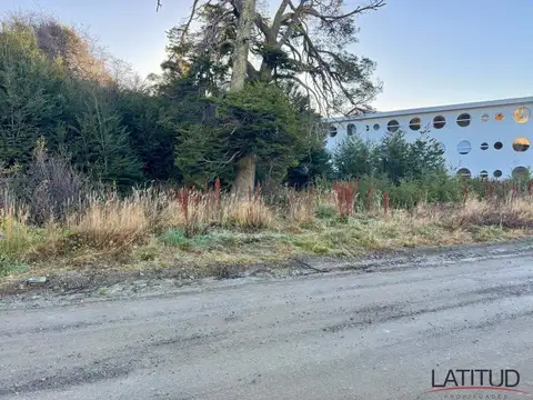 Terreno en Venta de 892,12 m2
