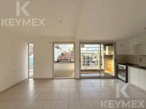 Depto Tipo Casa en Venta en La Plata, USD 110.000