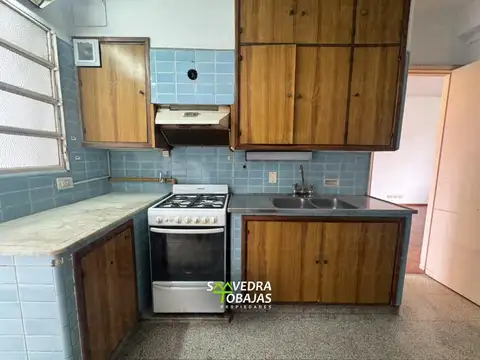 Departamento en Venta en Centro, USD 120.000