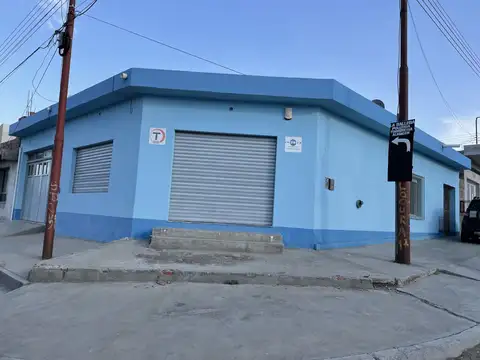 VENTA DEPTO / LOCAL EN ESQUINA B MIRAMAR, CALETA OLIVI