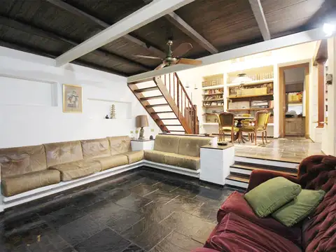 Depto Tipo Casa en Venta 41 años