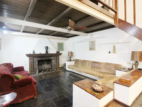 VENTA PH 4 AMBIENTES CON TERRAZA PROPIA COGHLAN
