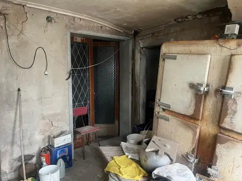 Casa en Venta de 1 dormitorio