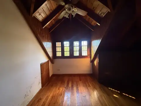 Casa en Venta con 1 cochera