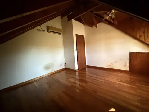 Casa en Venta 21 años