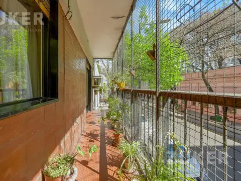 Departamento en Venta en Palermo, USD 230.000