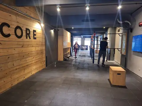 Local en Venta en Recoleta, USD 599.000