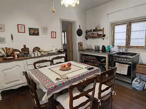 Casa en Venta en Delta del Tigre, USD 140.000