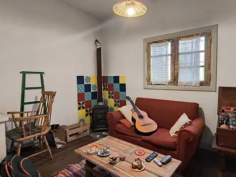 Casa Quinta  en Venta en Antequera, Zona Delta, Tigre