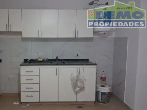 Departamento en Alquiler Permite mascota