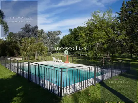 Casa en Venta de 5 dormitorios