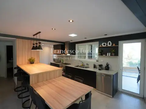 Casa en Venta 15 años