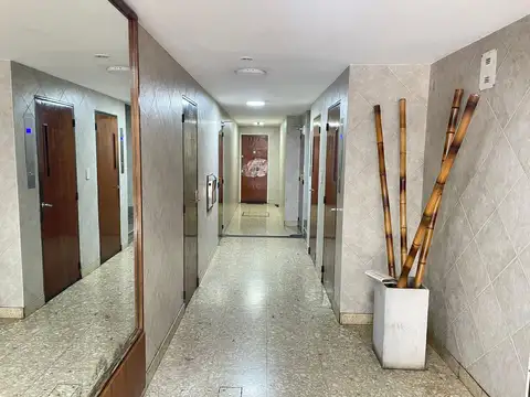 Departamento en Alquiler 40 años