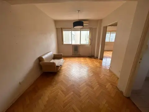 Departamento 2 ambientes