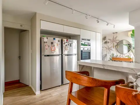 Departamento en Venta 50 años
