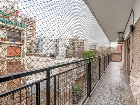 Departamento en Venta en Villa Urquiza, USD 440.000