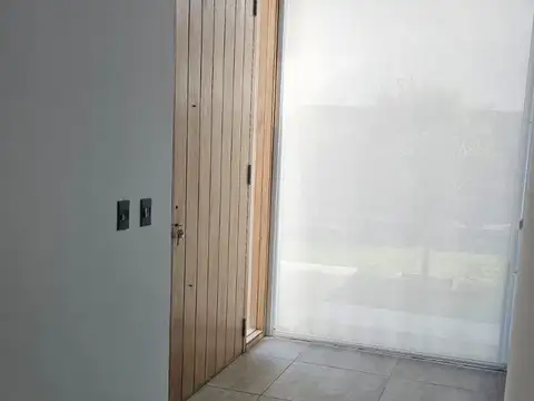 Casa en Alquiler al Norte