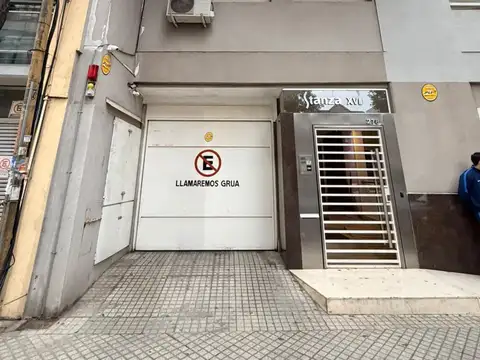 cochera en venta barrio Martin