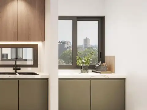 Departamento en Venta En pozo