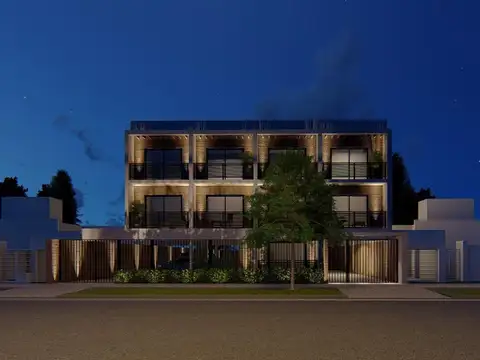 Departamento en Venta en Santa Fe, USD 65.000