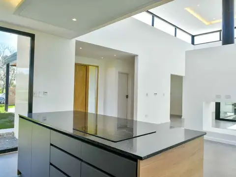 Casa en Venta al Norte