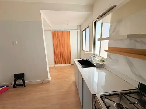 Departamento en Venta 50 años