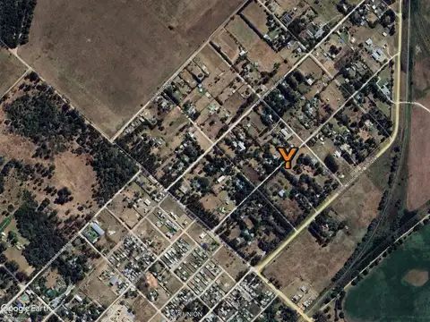 Casa en Venta al Sureste