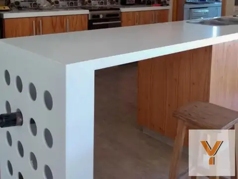 Casa en Venta 5 años
