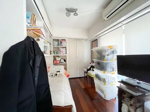 Departamento 4 ambientes con 3 baños