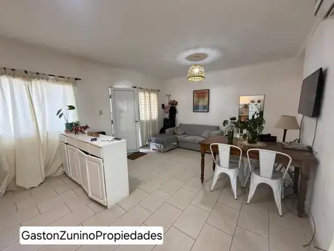 VENTA DE HERMOSO DUPLEX EN MERCEDES B