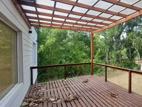 Casa  en Venta en Arroyon, Zona Delta, Tigre
