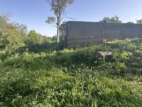 Terreno en Venta de 1265,0 m2