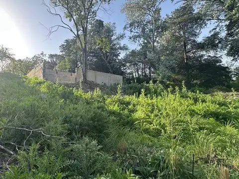 VENTA  LOTE SOBRE RUTA E53 EN LA GRANJA 1265 MT