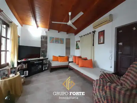 Casa en venta - Estancia vieja