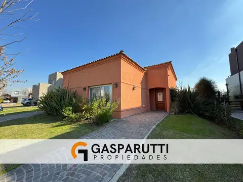 Puertos Araucarias