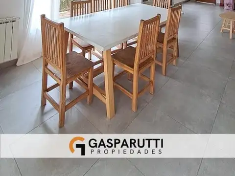 Casa en Venta al Noreste