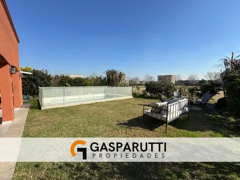 Casa en Venta en Puertos - Araucarias, USD 258.000