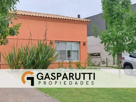 Casa en venta en Puertos Araucarias