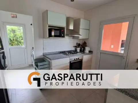 Casa en Venta en Puertos - Araucarias, USD 265.000