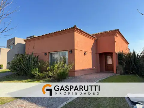 Casa en venta en Puertos Araucarias